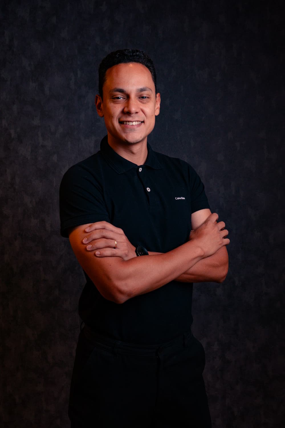 Thiago Rodrivera, criador do Teu Dinheiro